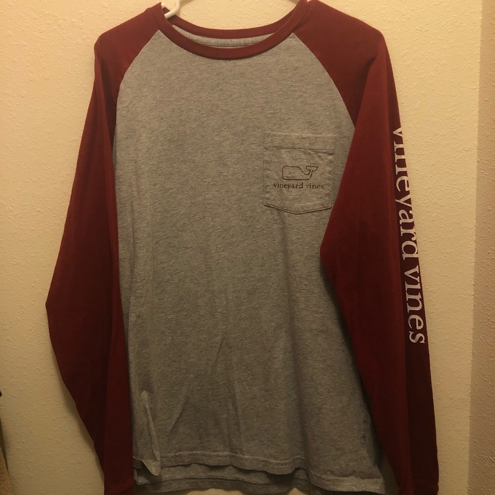 Vineyard Vines Long Sleeve
